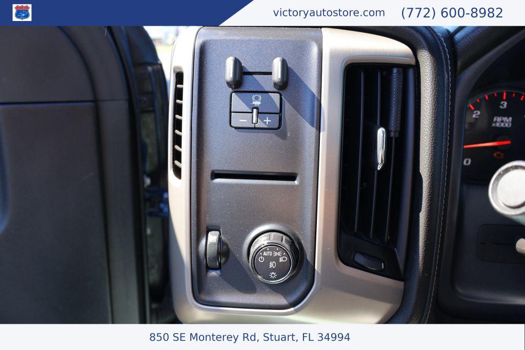 used 2015 GMC Sierra 1500 car, priced at $25,950