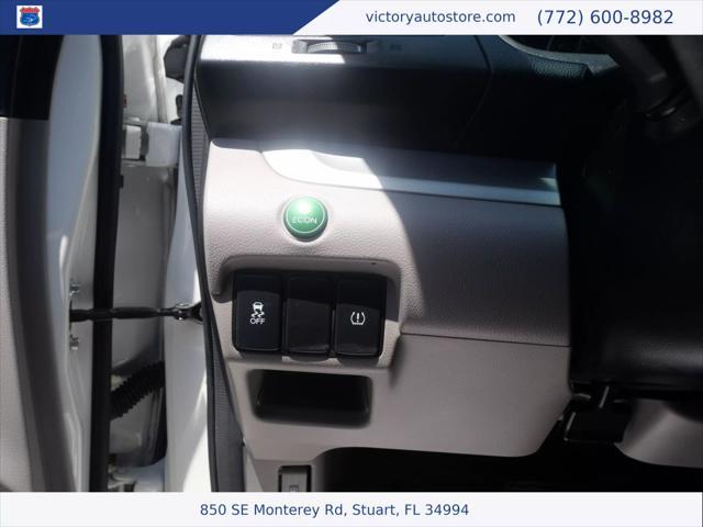 used 2014 Honda CR-V car, priced at $12,950