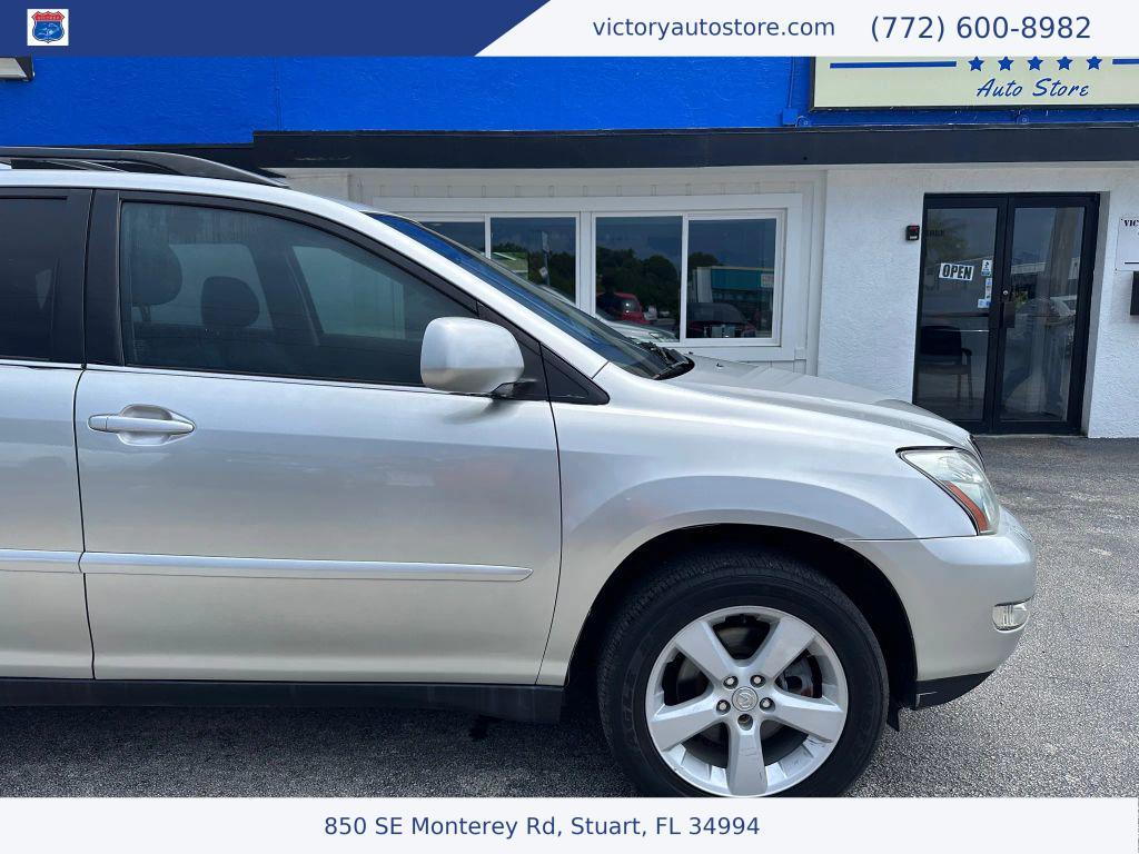 used 2005 Lexus RX 330 car, priced at $5,950