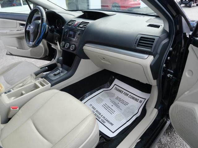 used 2014 Subaru XV Crosstrek car, priced at $9,500