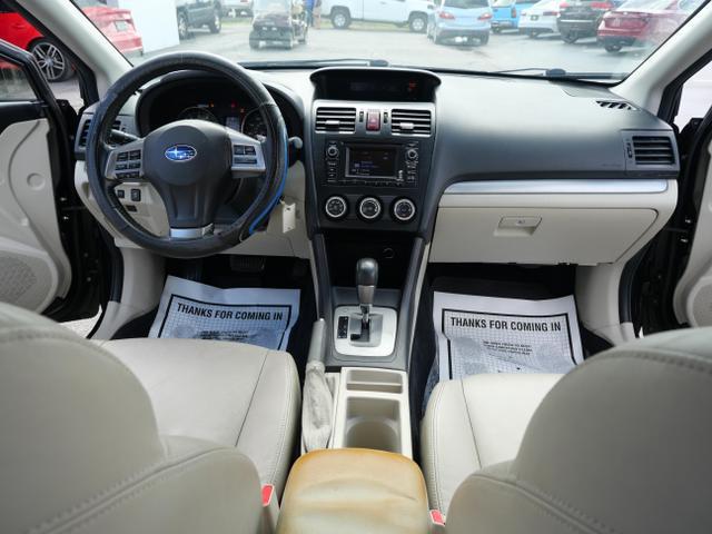 used 2014 Subaru XV Crosstrek car, priced at $9,500