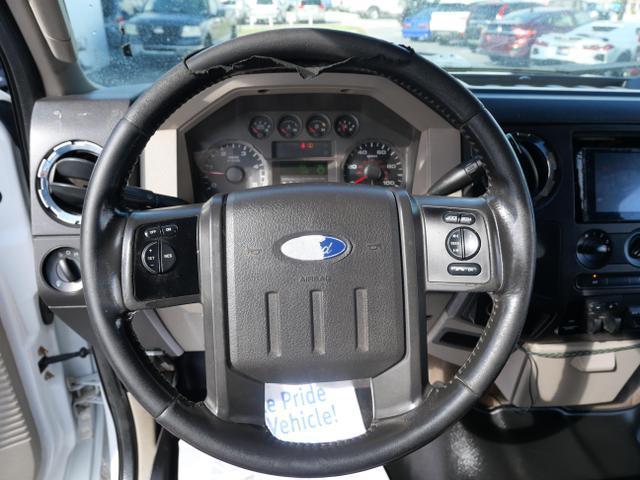 used 2010 Ford F-250 car, priced at $11,950