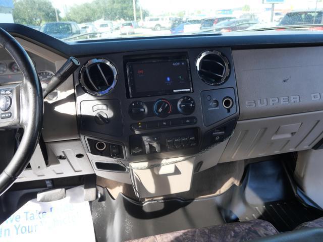 used 2010 Ford F-250 car, priced at $11,950