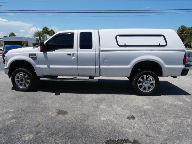 used 2010 Ford F-250 car, priced at $11,950