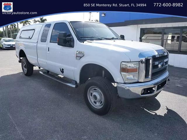 used 2010 Ford F-250 car, priced at $12,950
