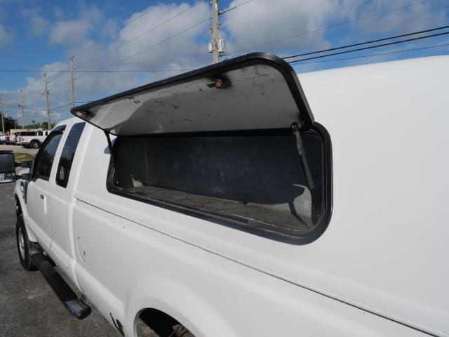 used 2010 Ford F-250 car, priced at $11,950