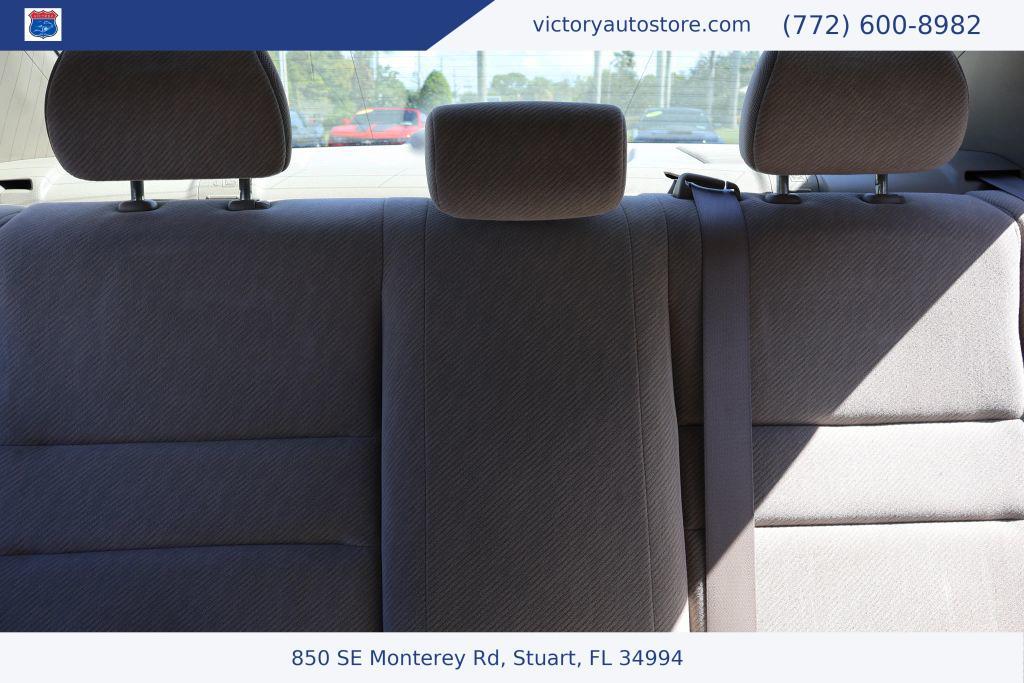 used 2010 Honda Civic car, priced at $7,499