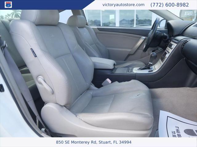 used 2005 INFINITI G35 car, priced at $8,950