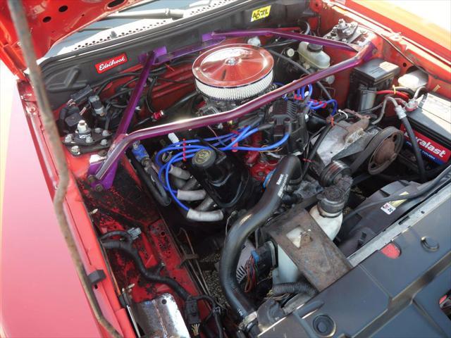 used 1994 Ford Mustang car, priced at $8,950