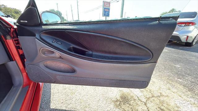 used 1994 Ford Mustang car, priced at $8,950