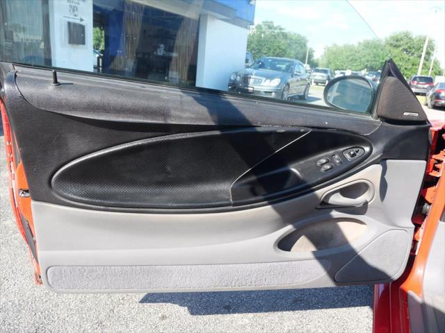 used 1994 Ford Mustang car, priced at $8,950