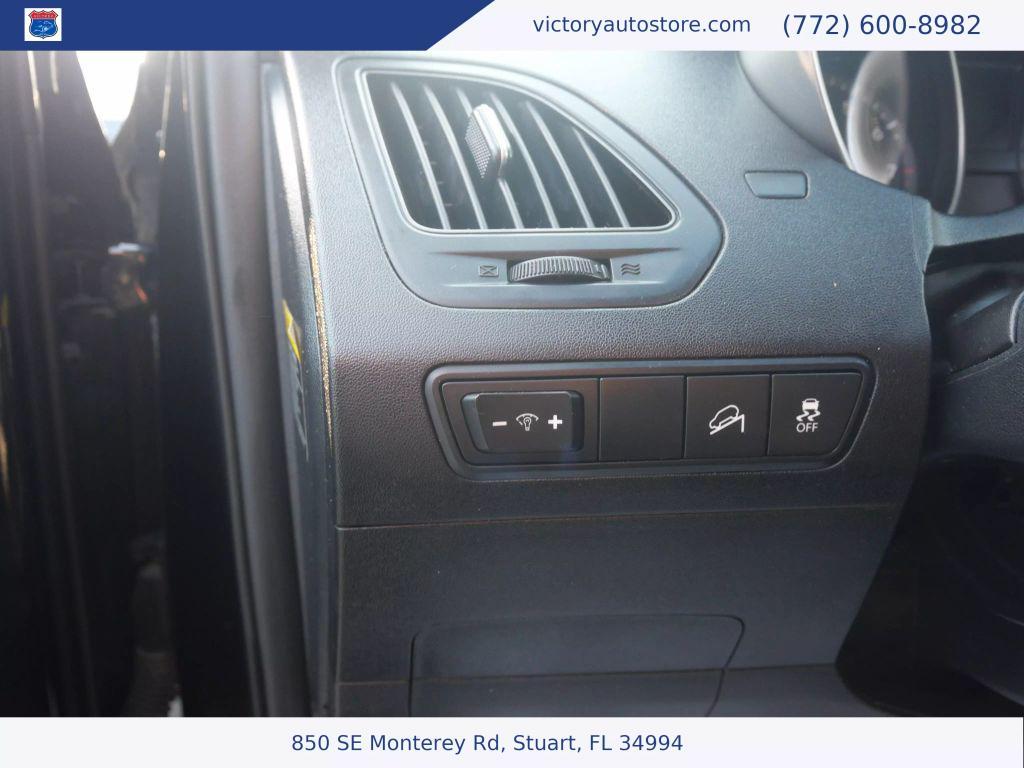 used 2015 Hyundai Tucson car, priced at $11,950