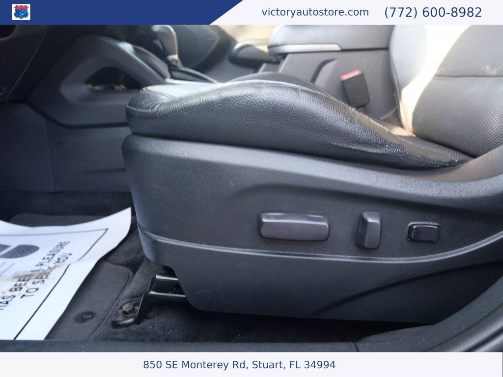 used 2015 Hyundai Tucson car, priced at $11,950