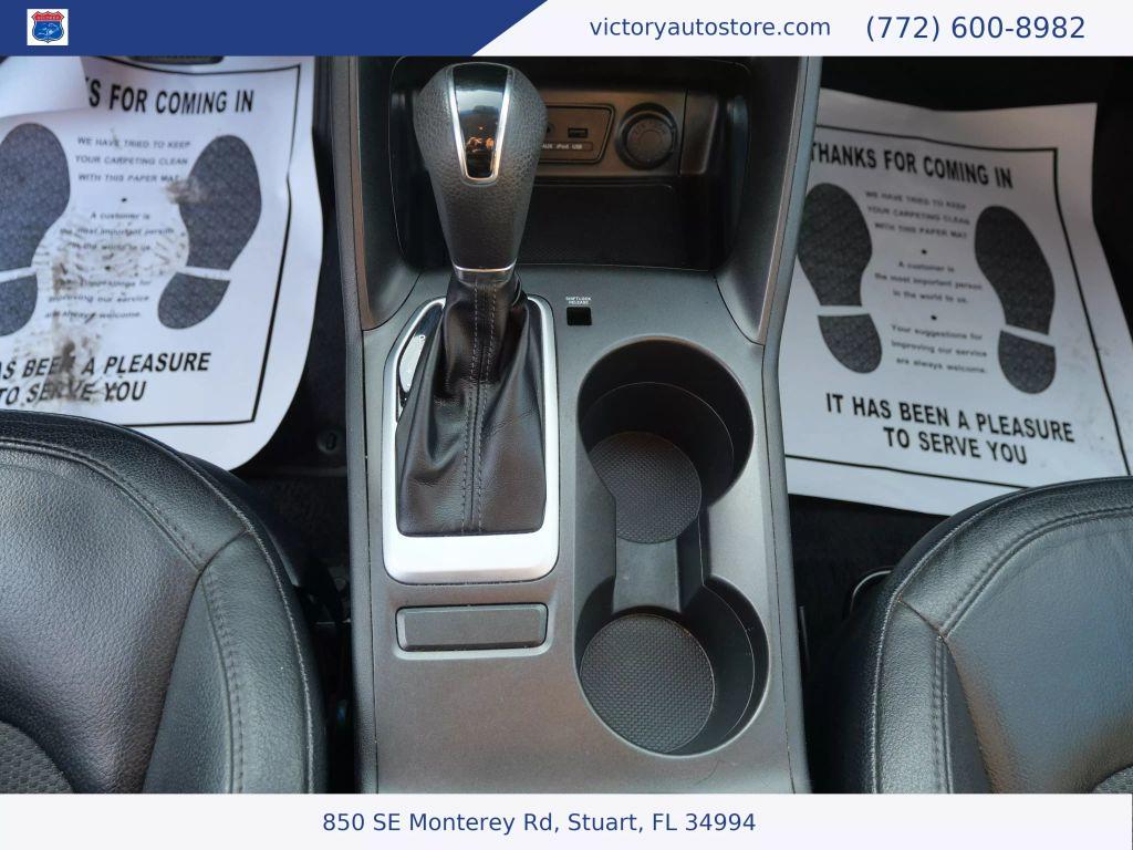 used 2015 Hyundai Tucson car, priced at $11,950