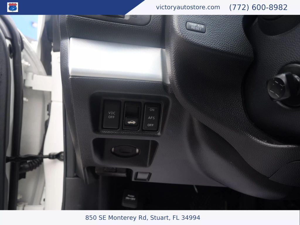 used 2009 INFINITI G37 car, priced at $12,950