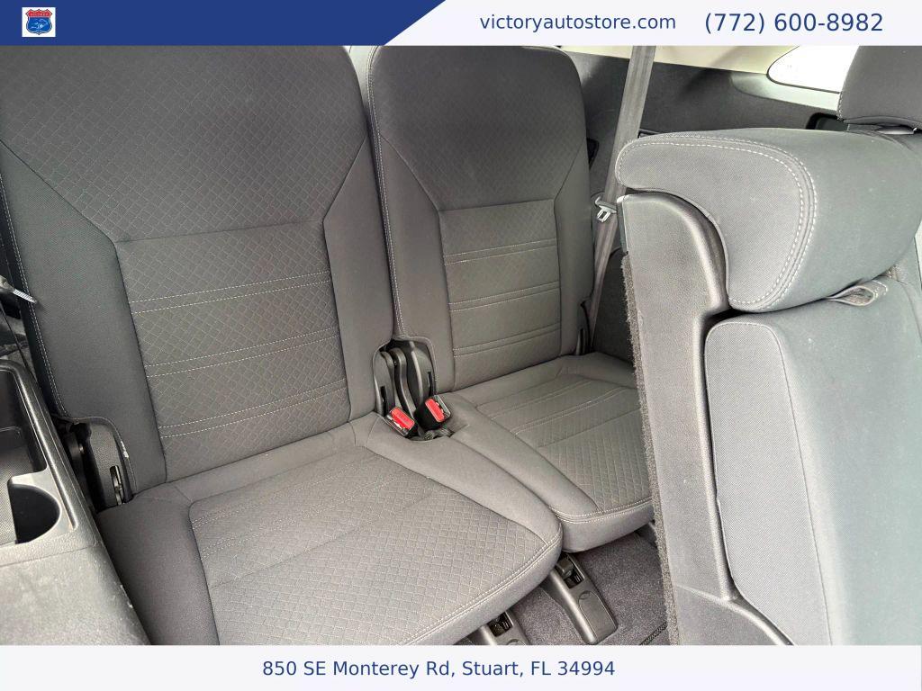 used 2017 Kia Sorento car, priced at $11,950