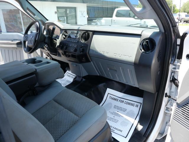 used 2015 Ford F-250 car, priced at $12,950