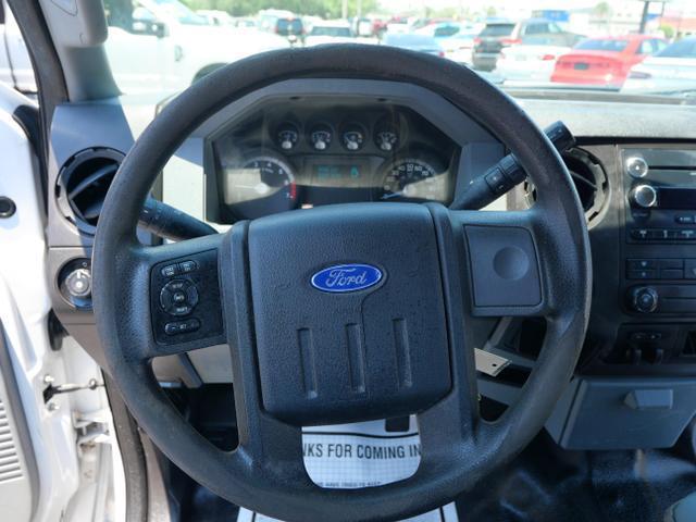 used 2015 Ford F-250 car, priced at $12,950