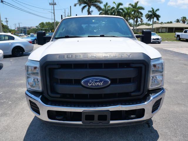 used 2015 Ford F-250 car, priced at $12,950