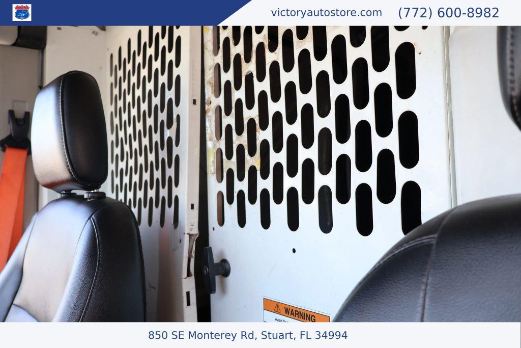 used 2020 Ford Transit-150 car, priced at $27,950