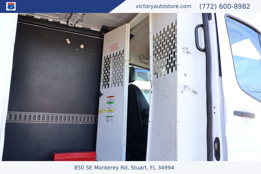 used 2020 Ford Transit-150 car, priced at $27,950