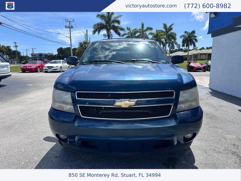 used 2007 Chevrolet Tahoe car, priced at $7,950