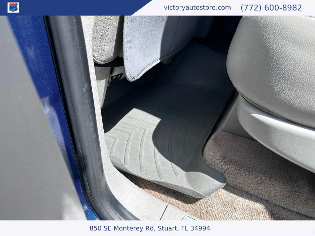 used 2007 Chevrolet Tahoe car, priced at $7,950