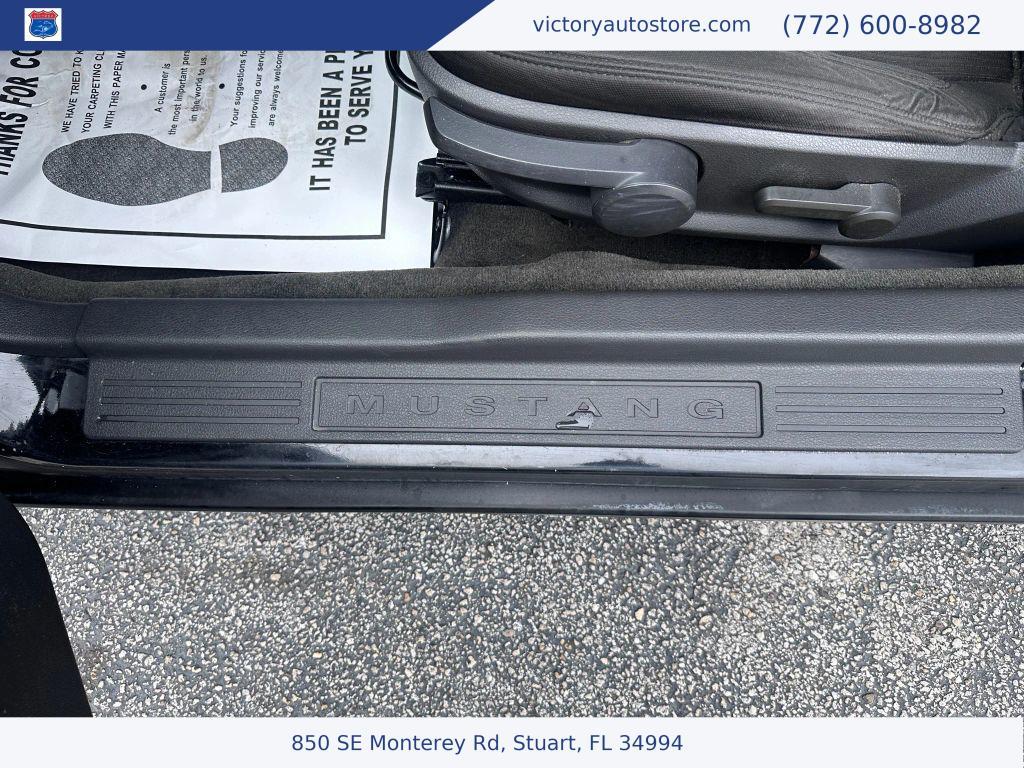 used 2012 Ford Mustang car, priced at $9,950