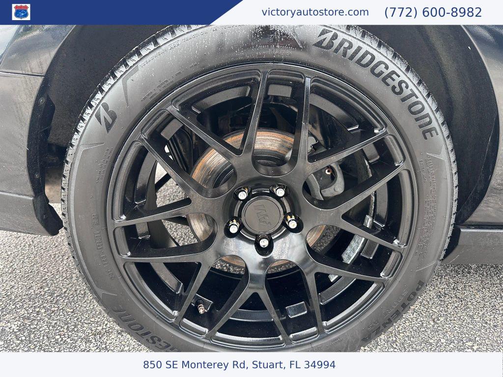 used 2012 Ford Mustang car, priced at $9,950