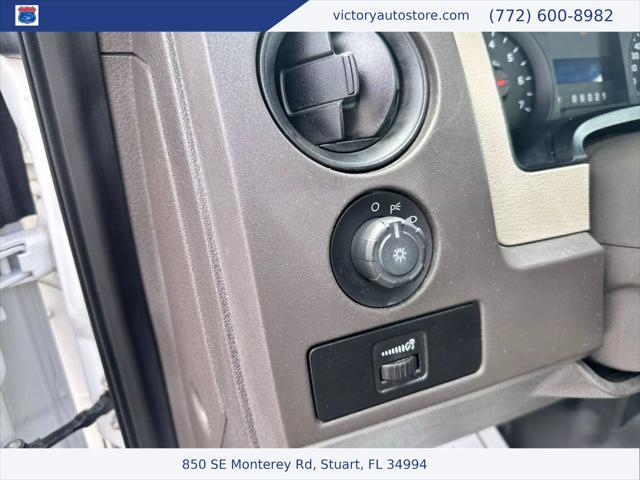 used 2010 Ford F-150 car, priced at $9,950