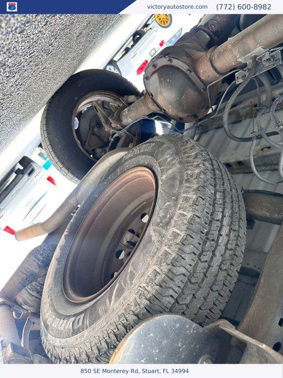 used 2010 Ford F-150 car, priced at $9,950