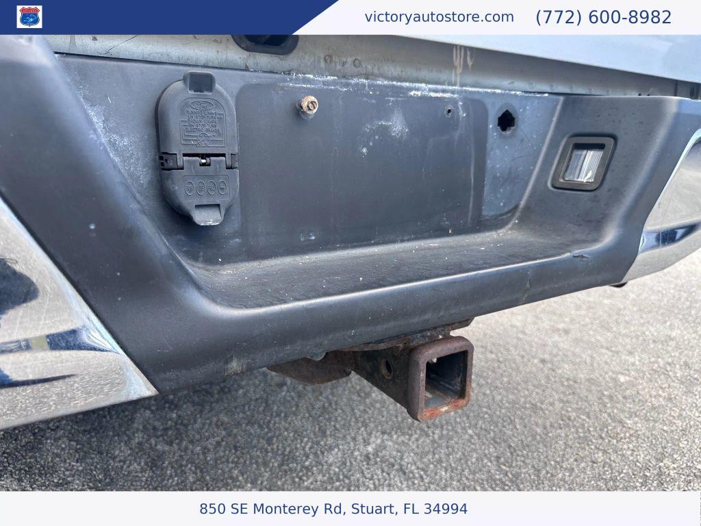 used 2015 Ford F-150 car, priced at $10,950