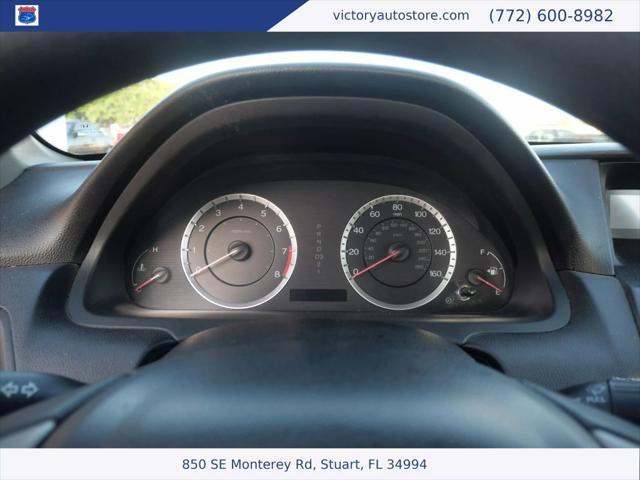 used 2012 Honda Accord car, priced at $6,495