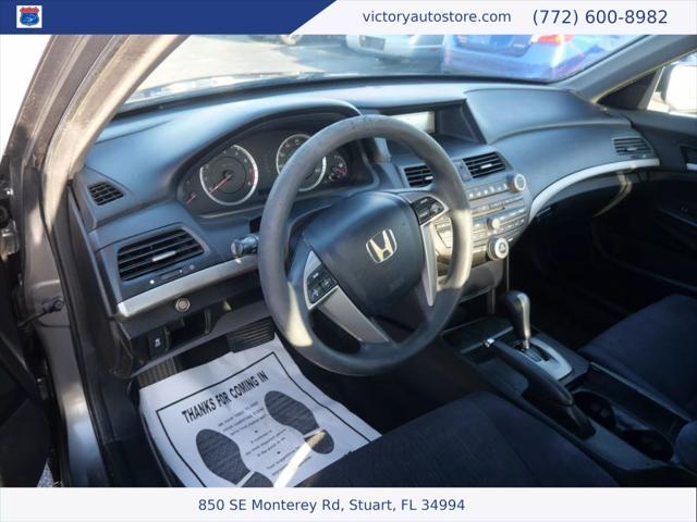 used 2012 Honda Accord car, priced at $6,495