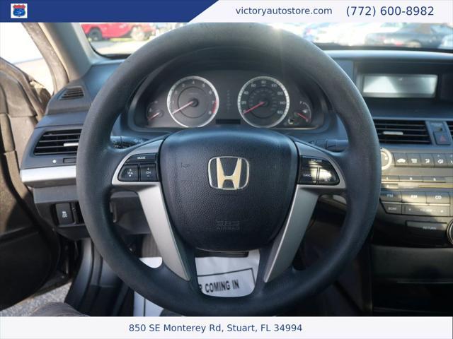 used 2012 Honda Accord car, priced at $6,495