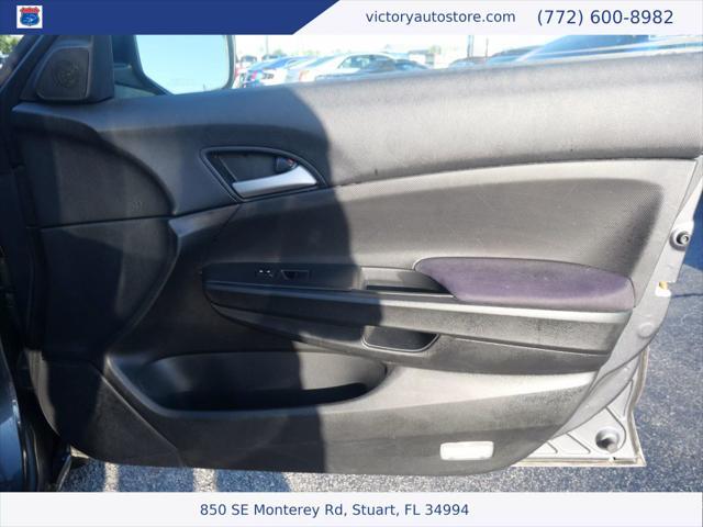 used 2012 Honda Accord car, priced at $6,495