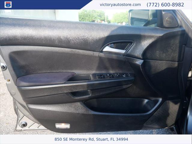 used 2012 Honda Accord car, priced at $6,495