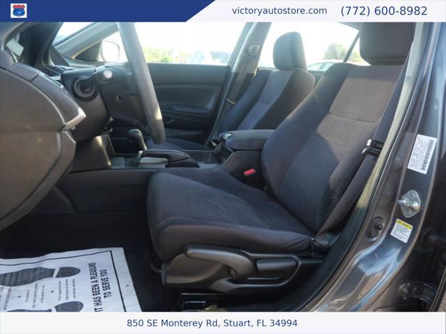 used 2012 Honda Accord car, priced at $6,495