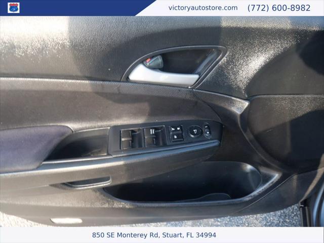 used 2012 Honda Accord car, priced at $6,495