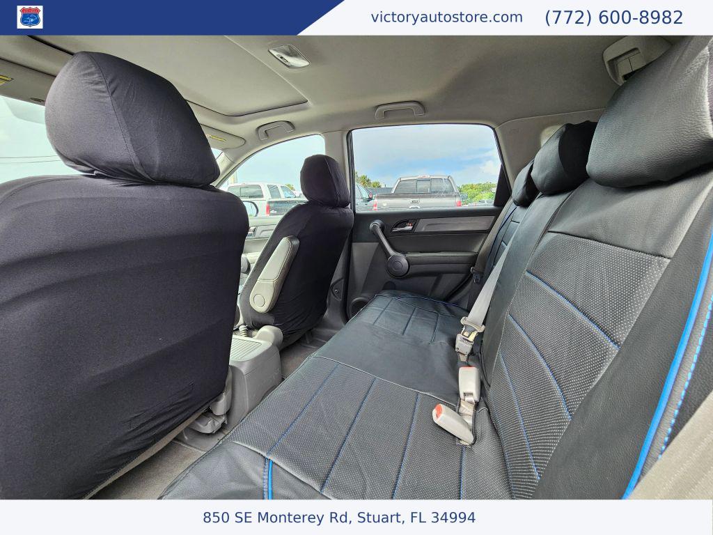 used 2008 Honda CR-V car, priced at $5,950