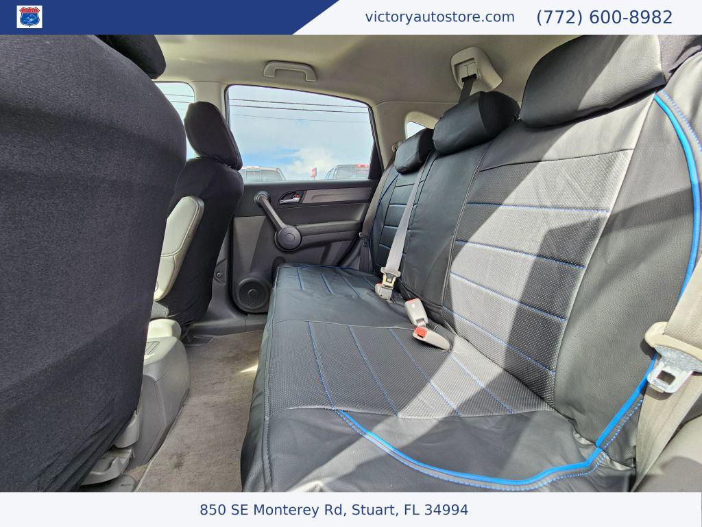 used 2008 Honda CR-V car, priced at $5,950