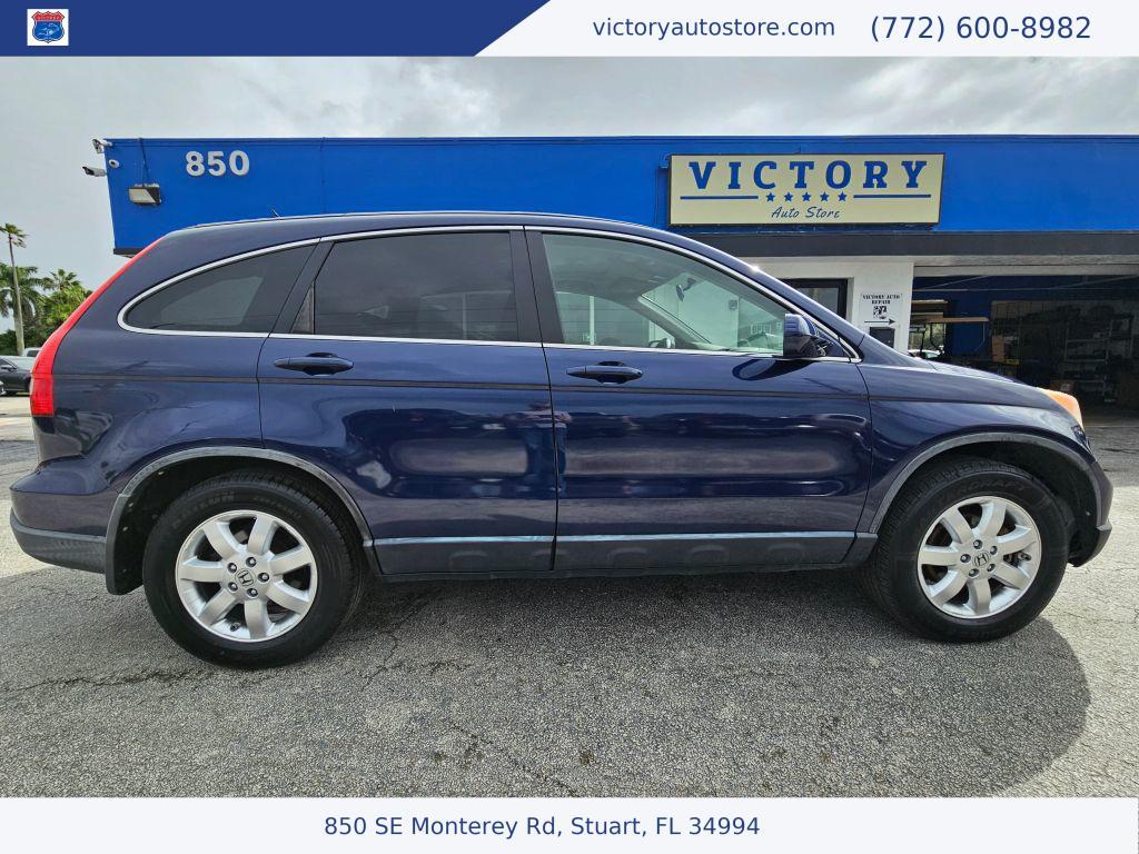 used 2008 Honda CR-V car, priced at $5,950