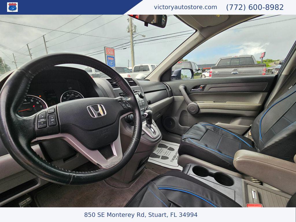 used 2008 Honda CR-V car, priced at $5,950