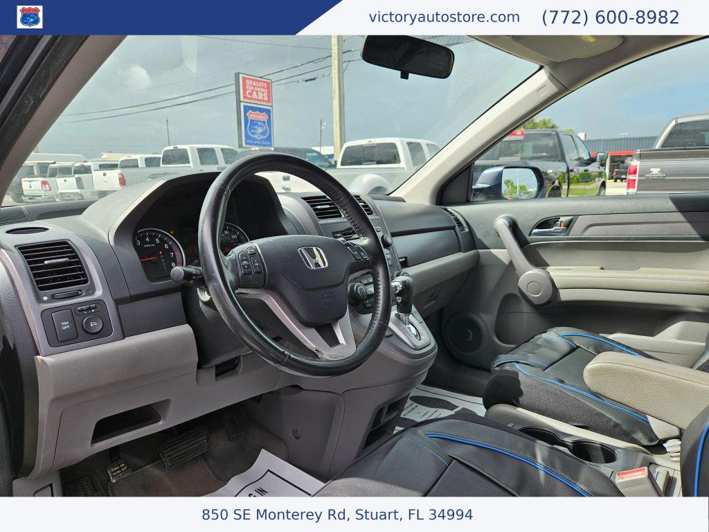 used 2008 Honda CR-V car, priced at $5,950