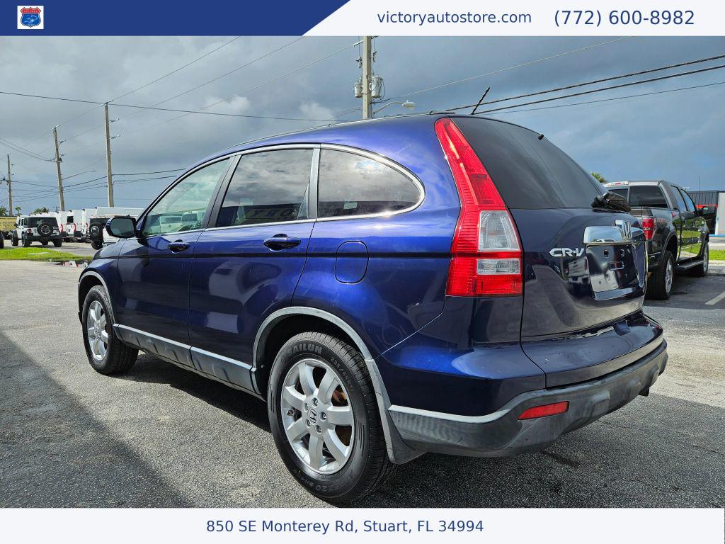 used 2008 Honda CR-V car, priced at $5,950