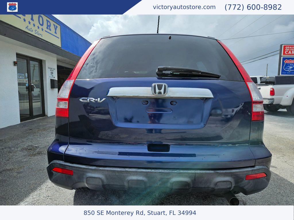 used 2008 Honda CR-V car, priced at $5,950