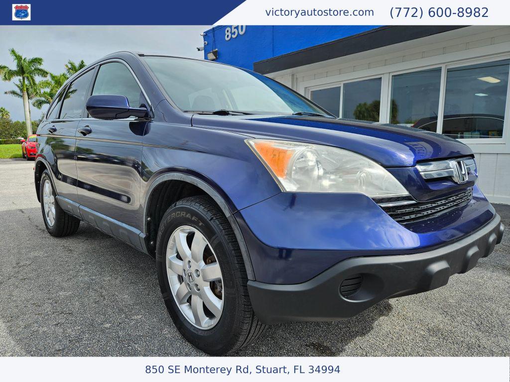 used 2008 Honda CR-V car, priced at $5,950