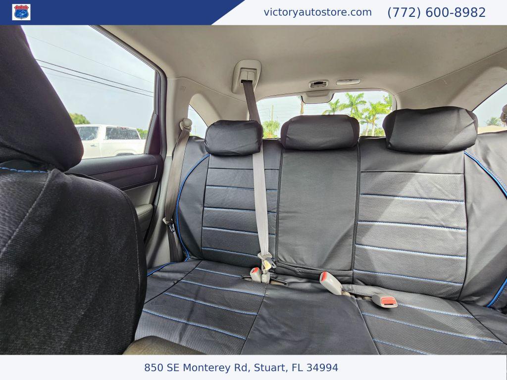 used 2008 Honda CR-V car, priced at $5,950