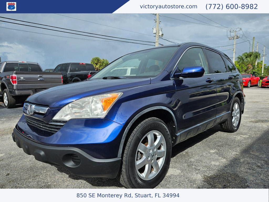 used 2008 Honda CR-V car, priced at $5,950