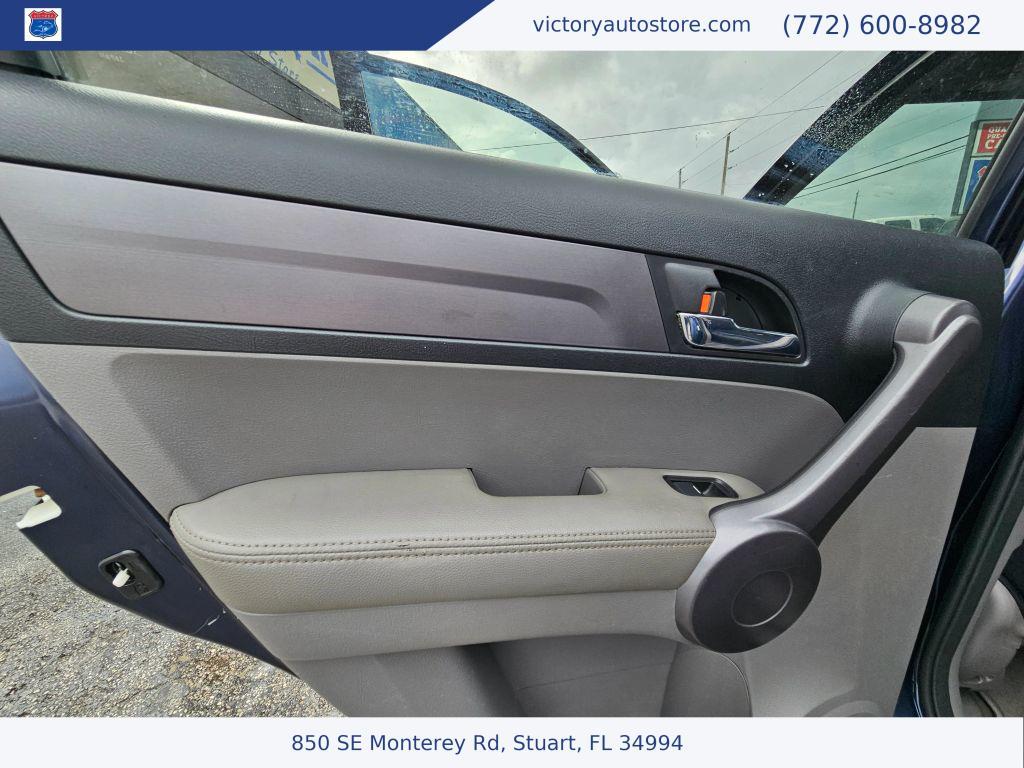 used 2008 Honda CR-V car, priced at $5,950